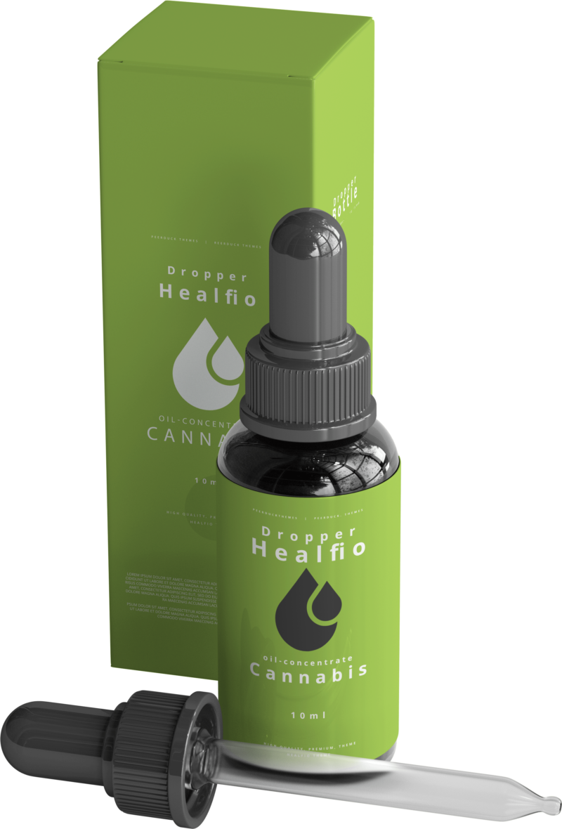CBD Tabs – Image 2